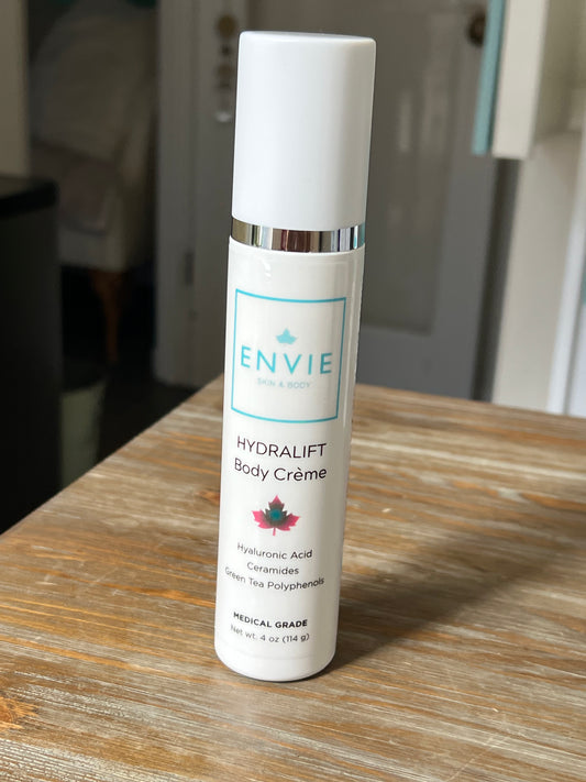 Envie HydraLift Body Creme